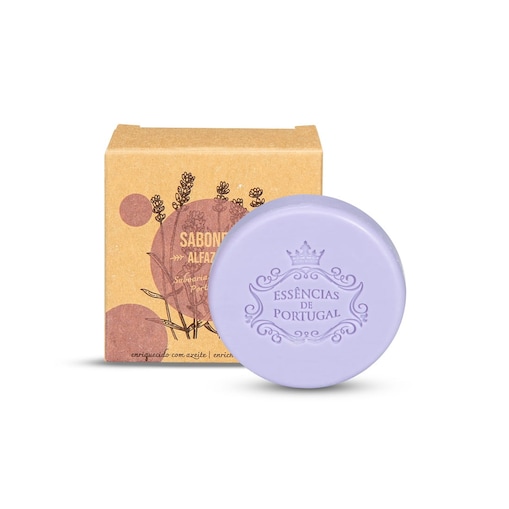 Mydło Essencias de Portugal lawendowe 50 g