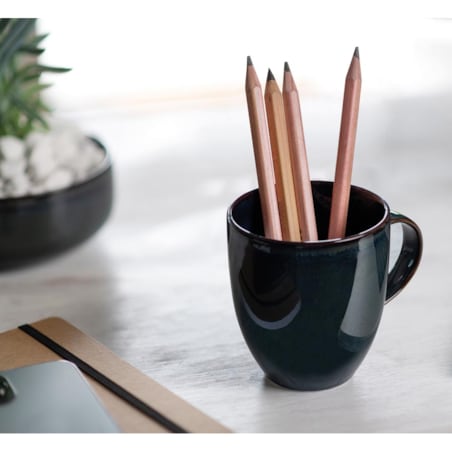 Kubek Denim Crafted like, 350 ml, Villeroy & Boch