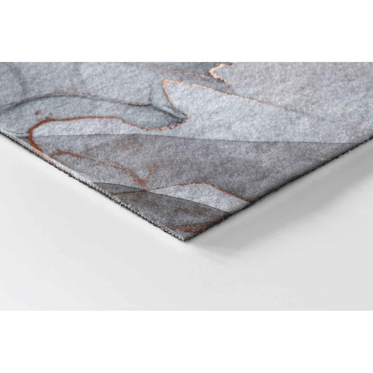 Wycieraczka zewnętrzna Szary marmur 60x40cm