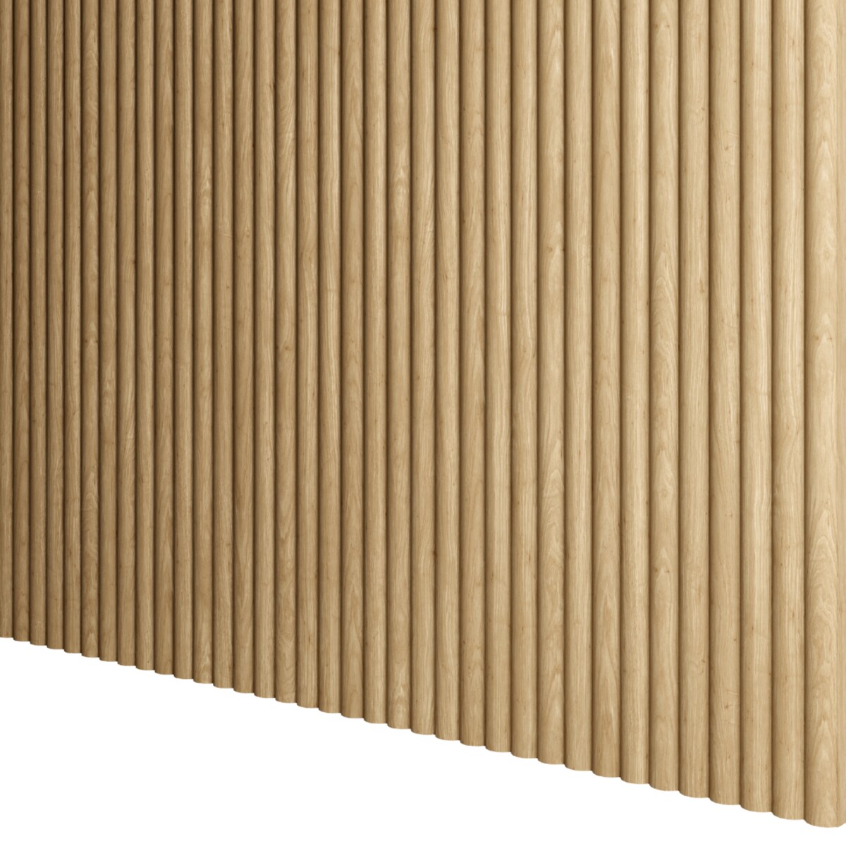 MIKROLAMELE VÅG - Dąb Natura