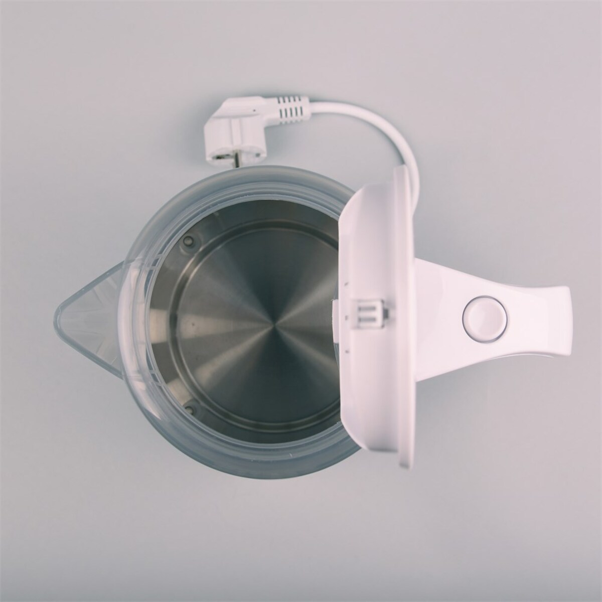 Maestro czajnik elektryczny MR045WHITE