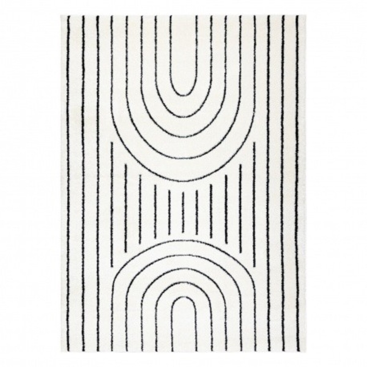 Dywan prostokątny Archi 120x170 cm