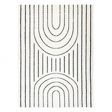 Dywan prostokątny Archi 120x170 cm