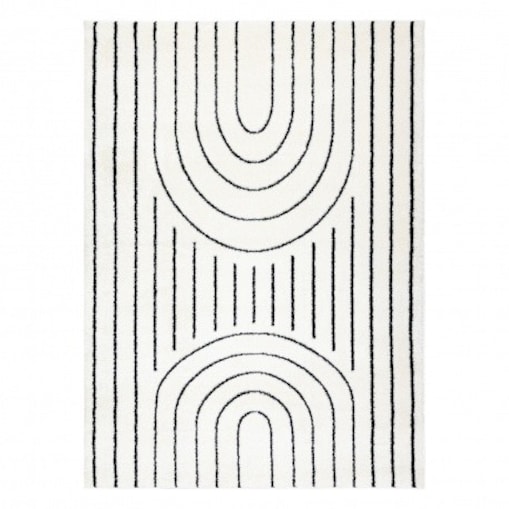 Dywan prostokątny Archi 120x170 cm
