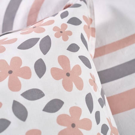 Pościel dla dzieci tęcza LOVELY, 140 x 200 cm