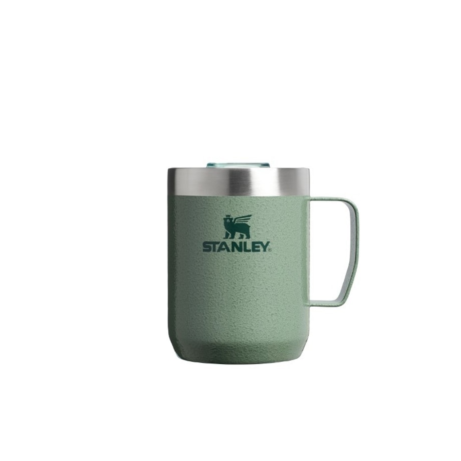 Stanley - kubek Everyday Mug 0.23L Hammertone Green
