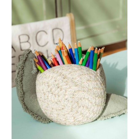 Kosz Mini Ślimak Lorena Canals