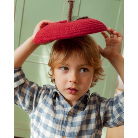 Kosz Jabłko Lorena Canals