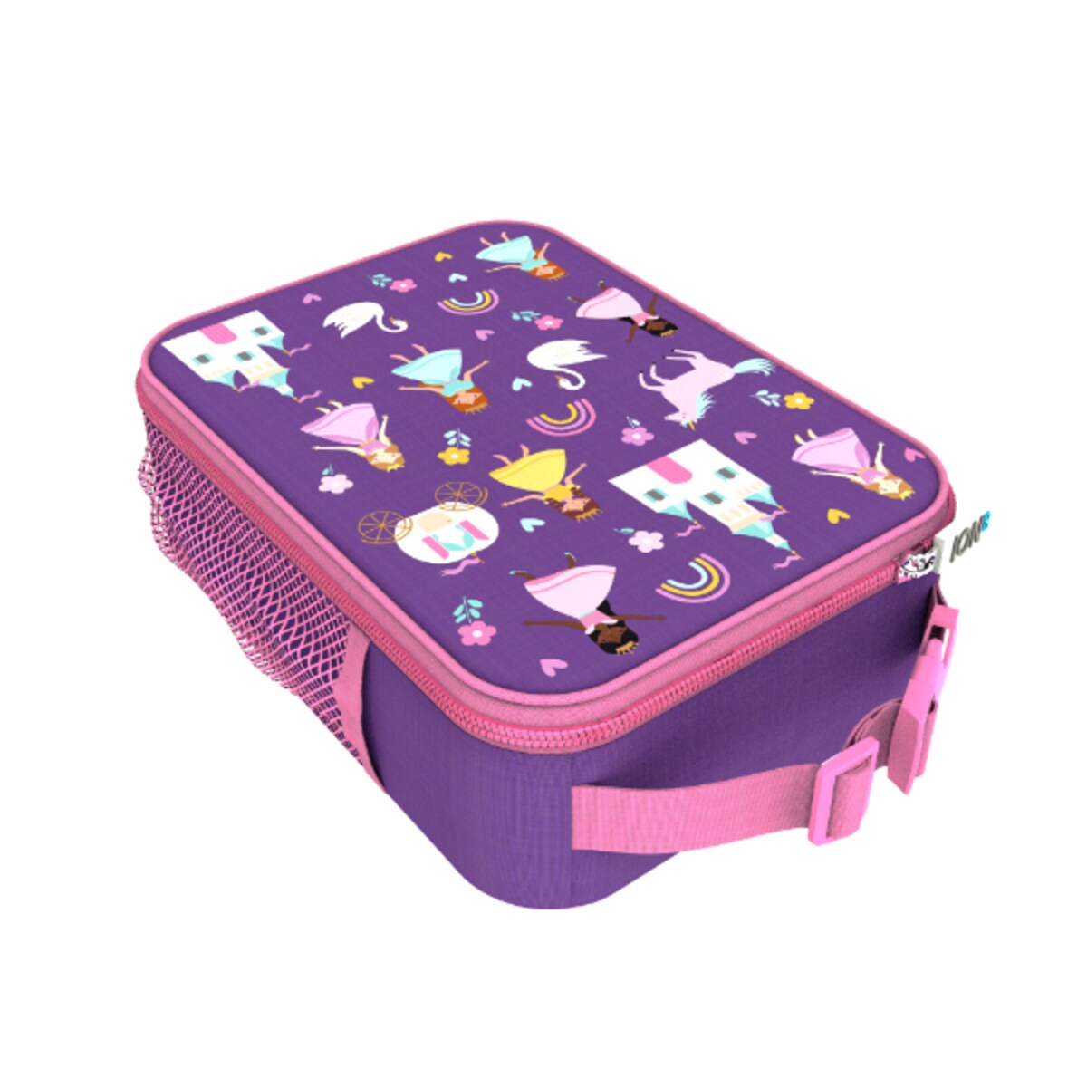 Lunch Bag ION8 I8LBVPRIN Princess
