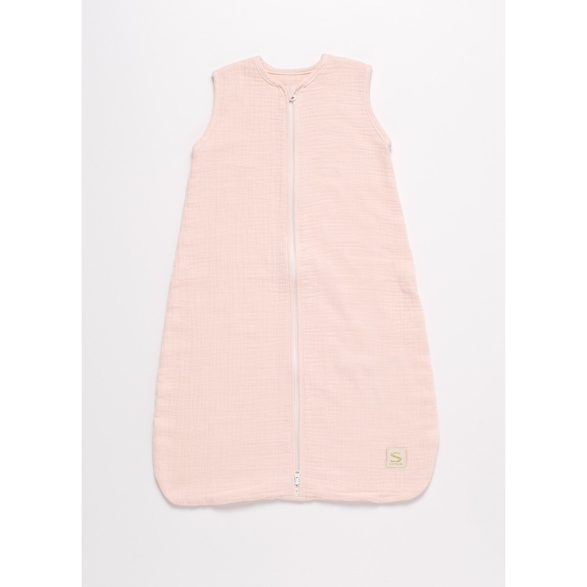 Letni śpiwórek 0-6 miesięcy Uni Petale, Sauthon