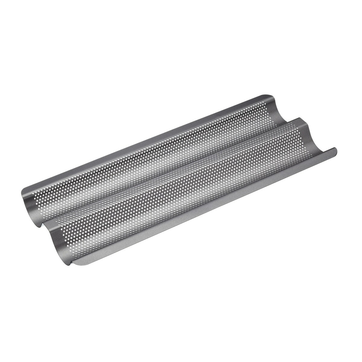 Forma do pieczenia bagietek 18 cm MasterClass