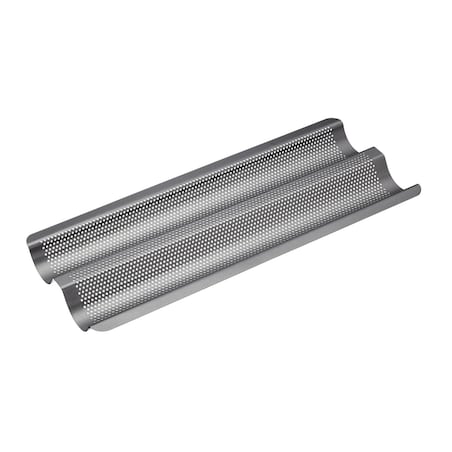 Forma do pieczenia bagietek 18 cm MasterClass