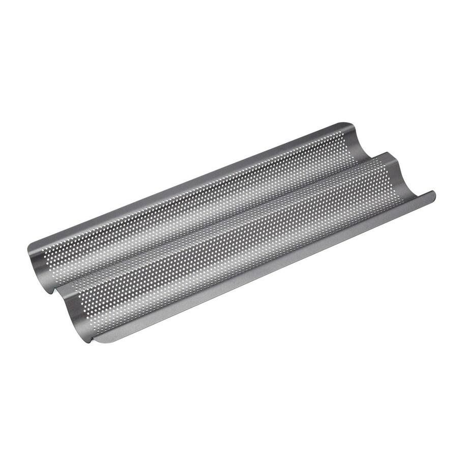 Forma do pieczenia bagietek 18 cm MasterClass