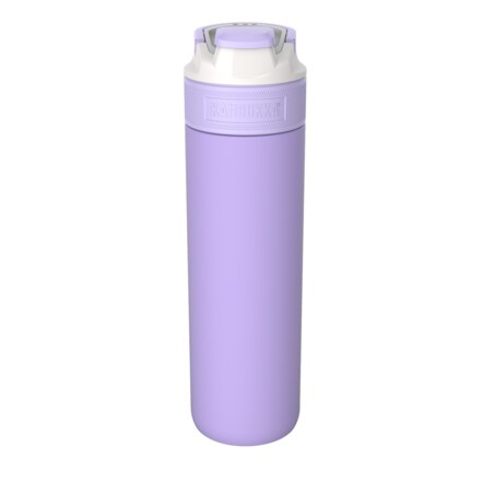 Kambukka butelka termiczna Elton Insulated 600 ml - Digital Lavender