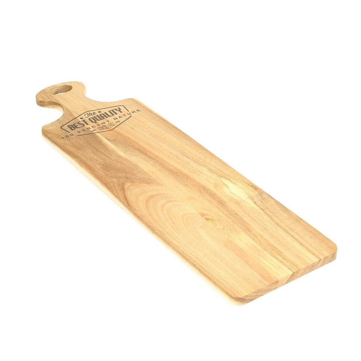 Deska Best Quality 53x16cm, 53 x 16 x 1,5 cm