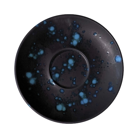 Spodek do cappuccino Flora 160 mm