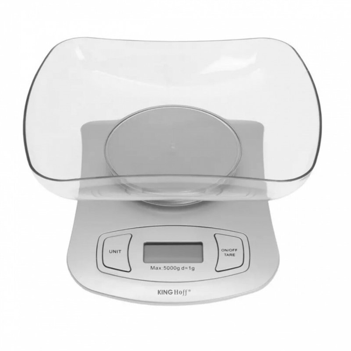 Kinghoff Waga Kuchenna Kh-6072