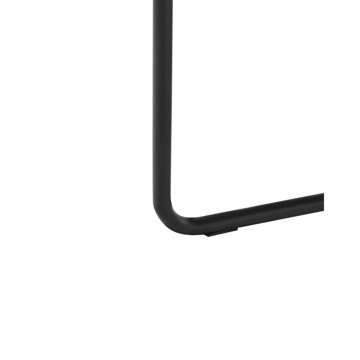 Fotel COTULLA Ekoskóra Jasnobeżowy