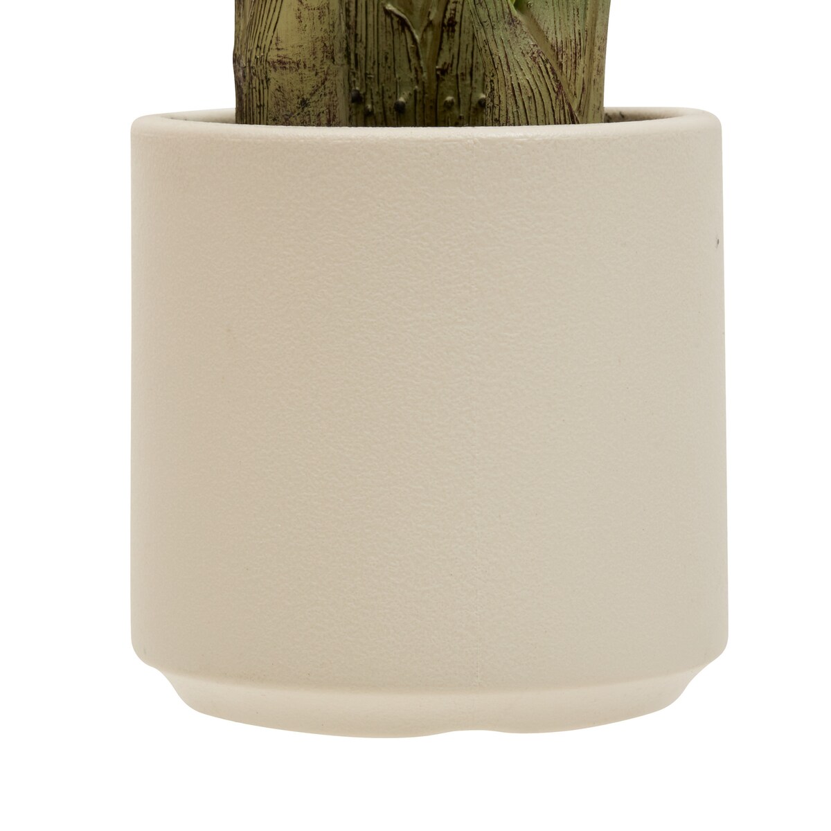 Sztuczna bananowiec LORA, 140 cm