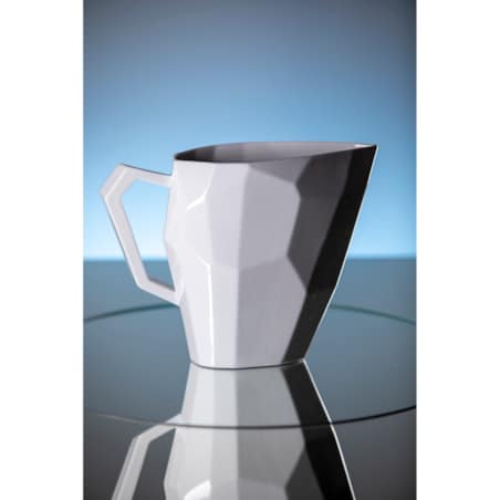 Dzbanek 1800 ml Limbo biały CD01