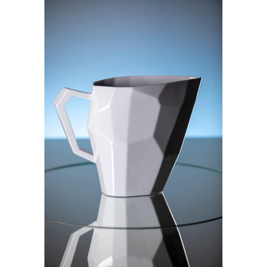 Dzbanek 1800 ml Limbo biały CD01