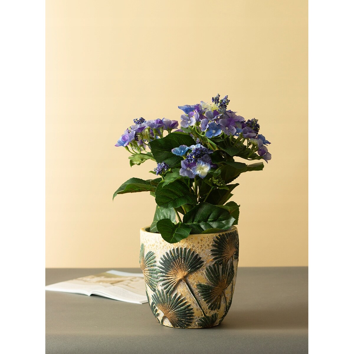 DONICA AMAZONA betonowa śr. 16cm