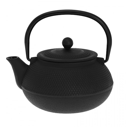 Kinghoff czajniczek żeliwny zaparzacz 0.85l KH3331