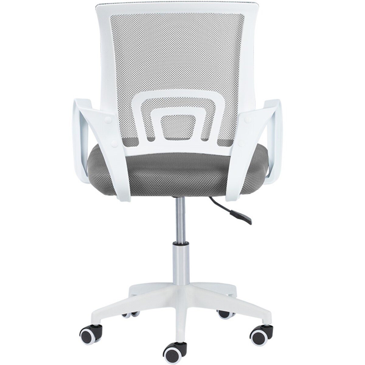 Krzesło biurowe fotel obrotowy Z30 regulowany ergonomiczny młodzieżowy