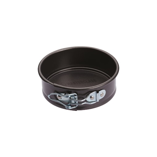 Tortownica okrągła 11 cm / MasterClass