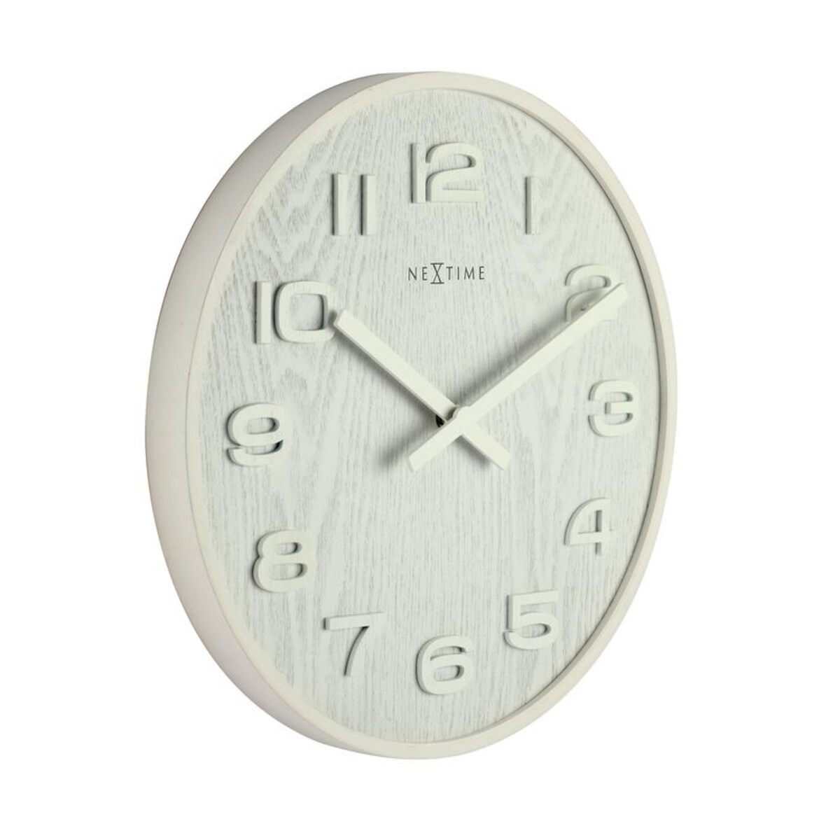 Zegar Nextime 3096 Wi 'Wood Wood Medium'