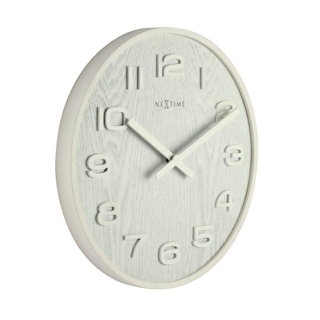 Zegar Nextime 3096 Wi 'Wood Wood Medium'