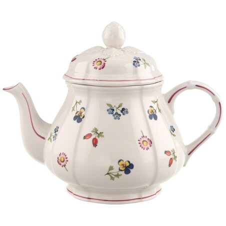 Dzbanek do herbaty Petite Fleur, 1000 ml, Villeroy & Boch