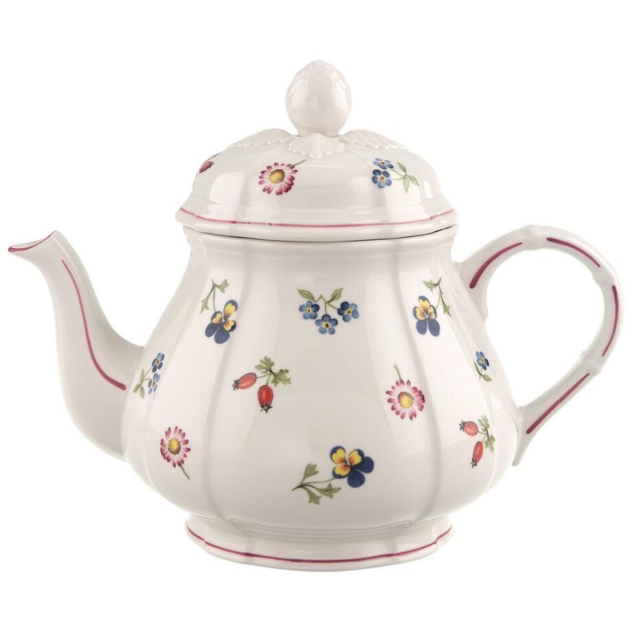 Dzbanek do herbaty Petite Fleur, 1000 ml, Villeroy & Boch