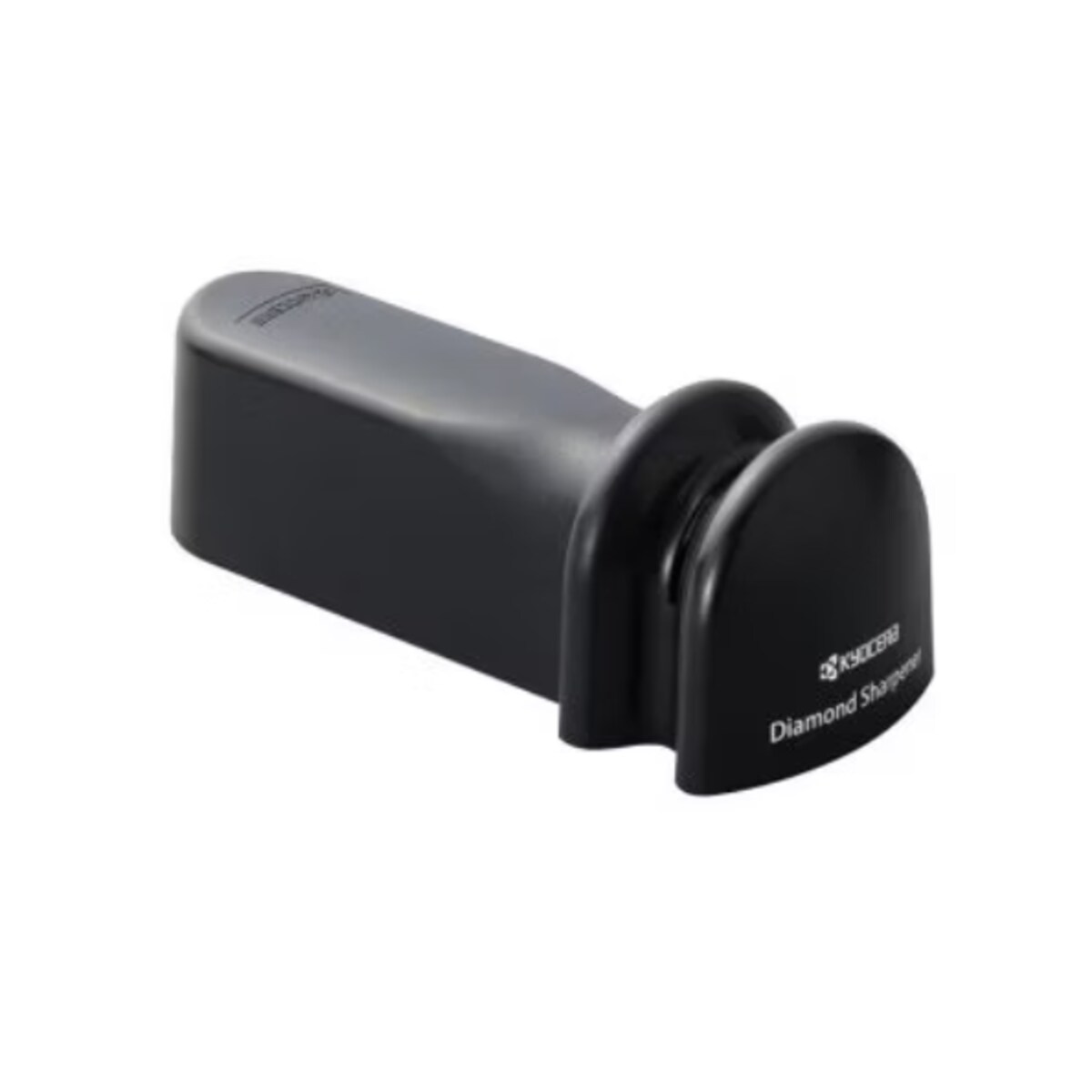 Diamentowa ręczna ostrzarka do noży, 13.5 x 5 x 5 cm, Kyocera