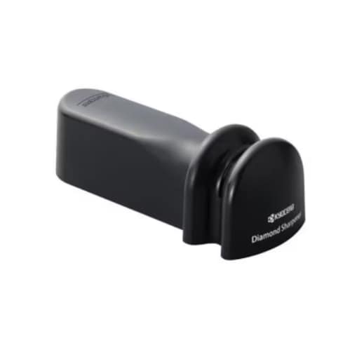 Diamentowa ręczna ostrzarka do noży, 13.5 x 5 x 5 cm, Kyocera