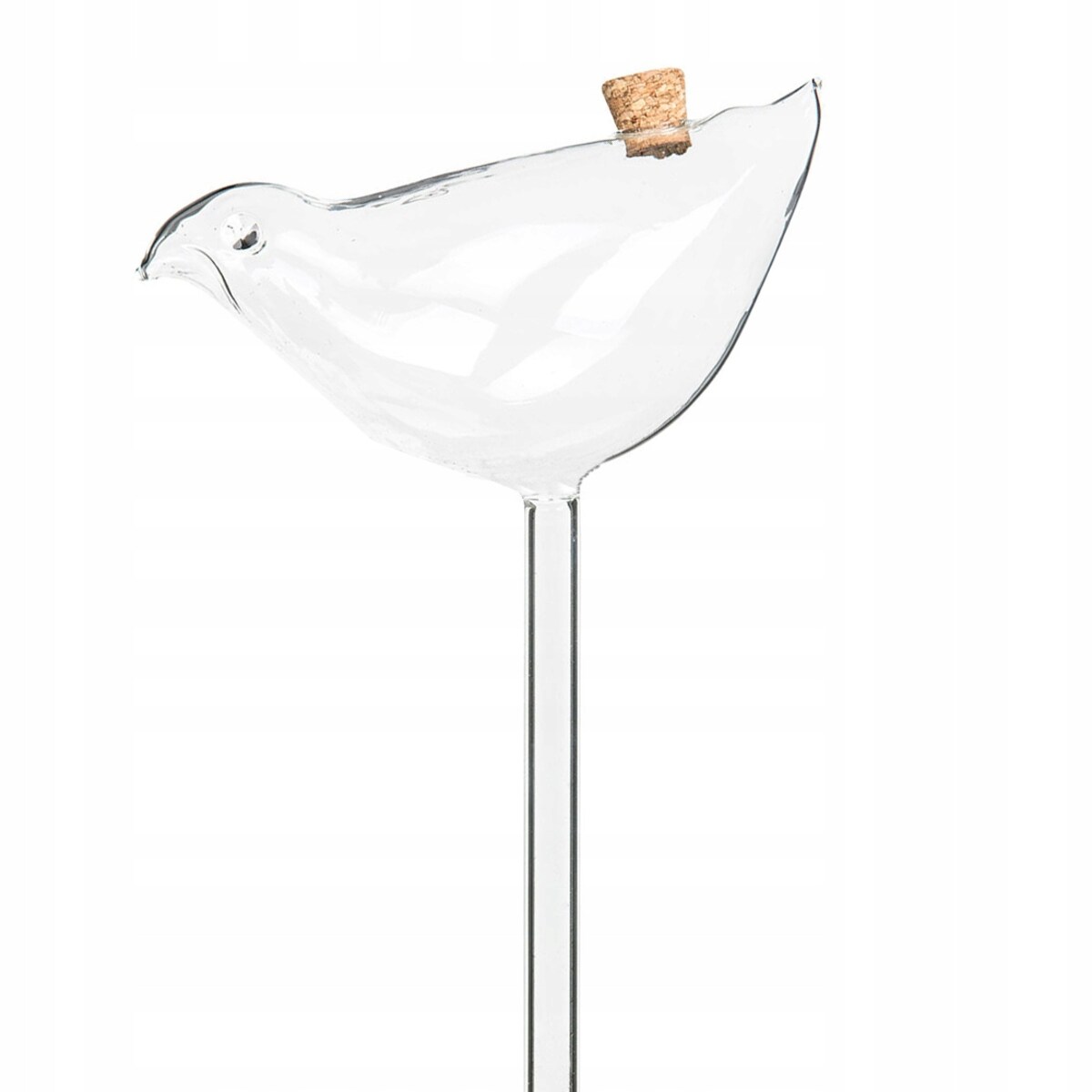 KULA nawadniająca NAWADNIACZ do roślin i kwiatów doniczek PTAK 140ml