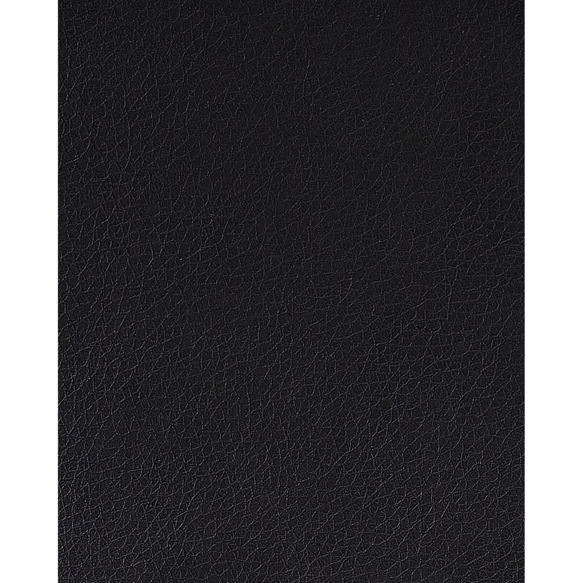 Zestaw 2 krzeseł do jadalni czarny ANNAPOLIS