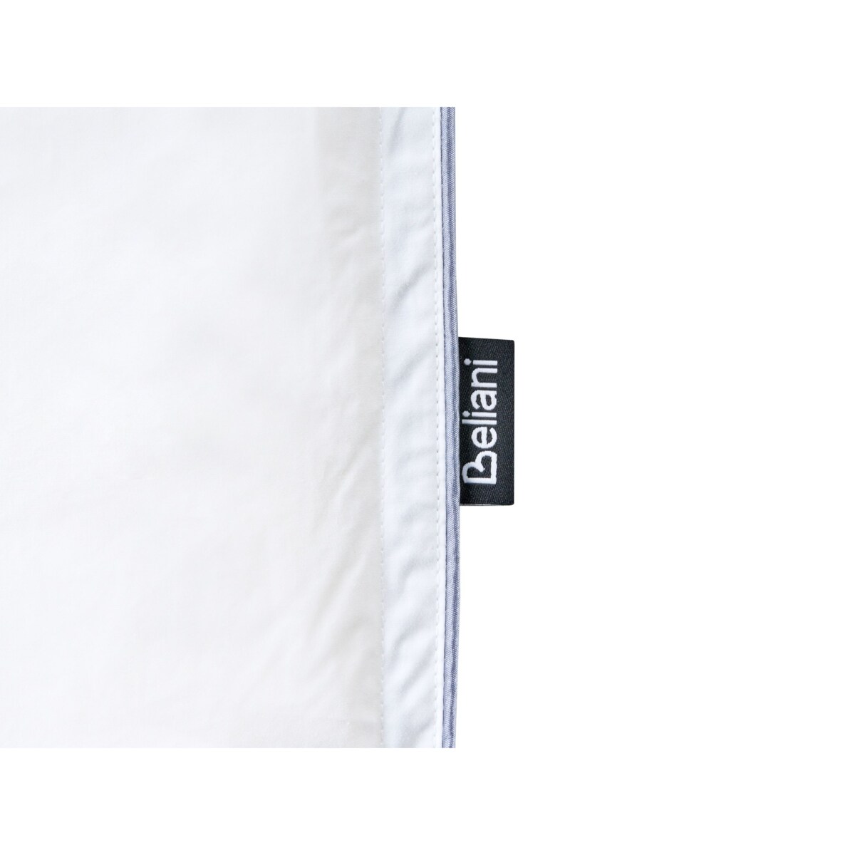 Kołdra lekko ciepła KRIVAN Kacze pióra i puch 200 x 200 cm