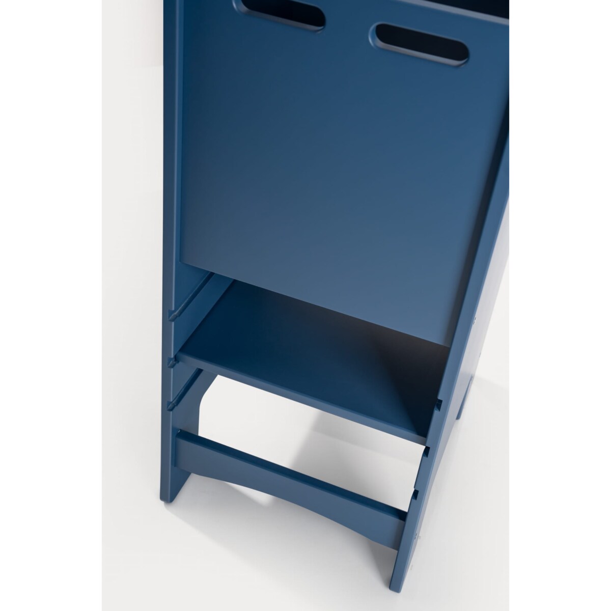 Kitchen Helper NOWAY - Pomocnik Kuchenny BEZPIECZNY - granatowy