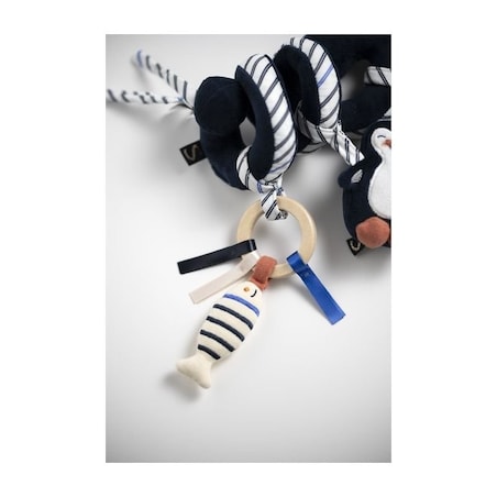 Spiralka-zawieszka do wózka Baby Sailor SAUTHON