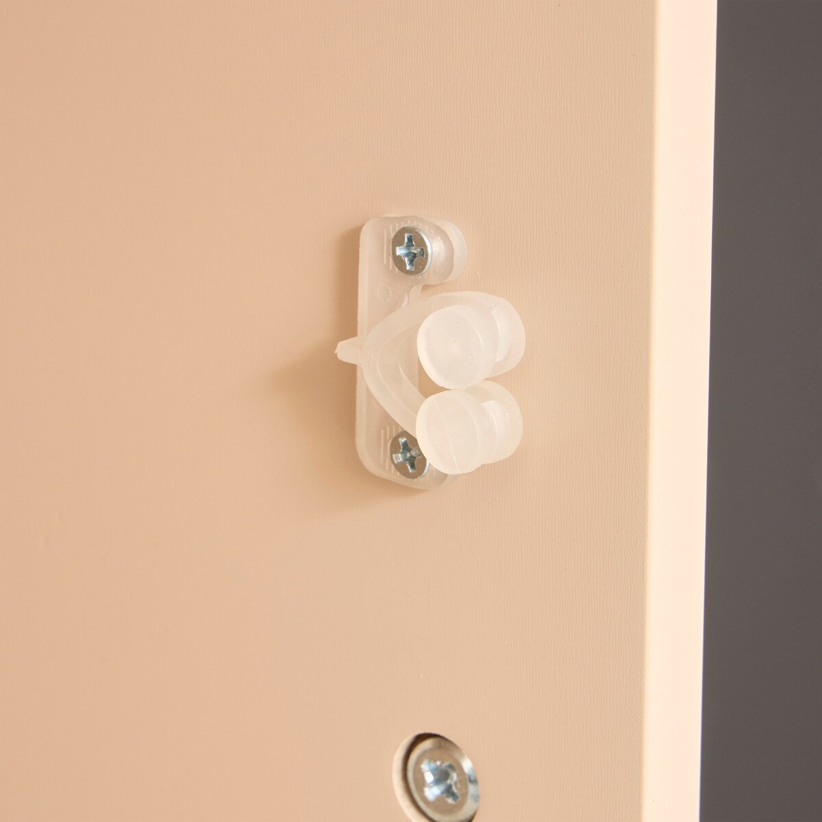 Szafka nocna dla dziecka FJELLA, 35,5 x 40 x 33 cm