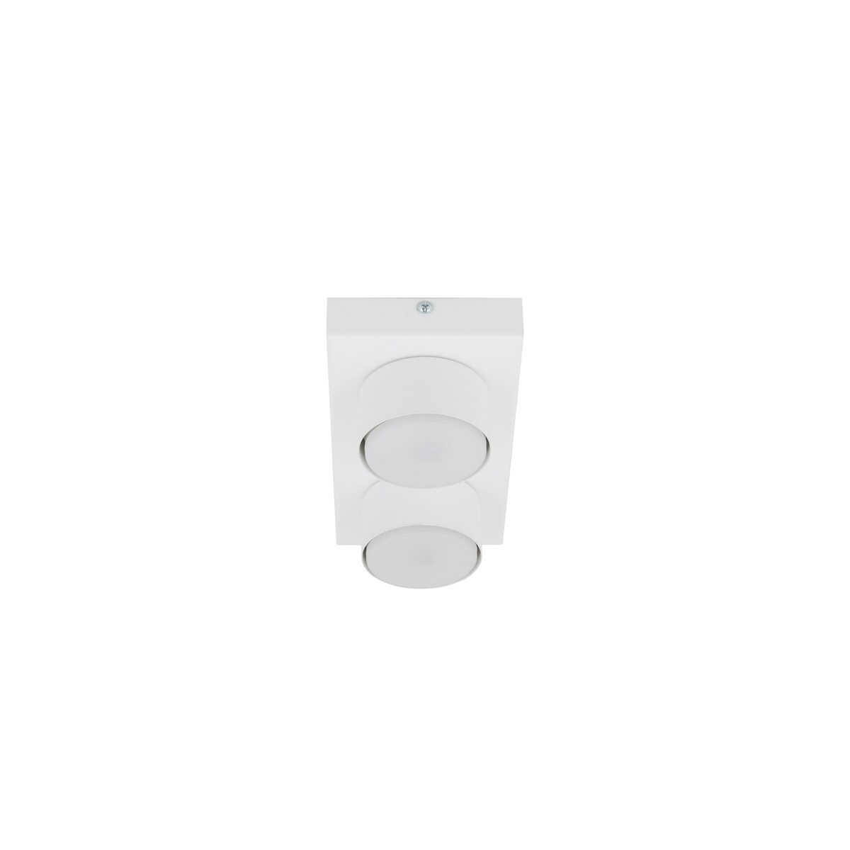 Lampa sufitowa BRIX White 11295 TK Lighting nowoczesna lampa sufitowa