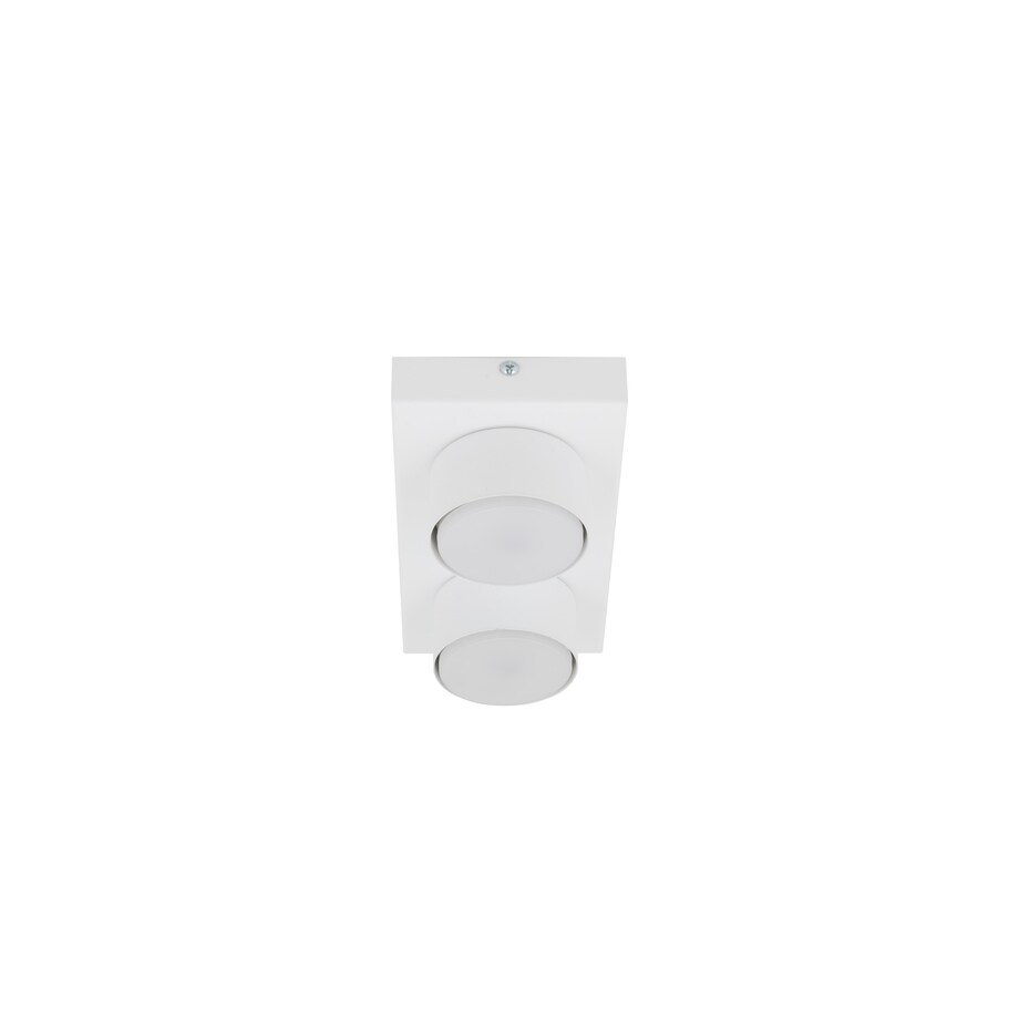 Lampa sufitowa BRIX White 11295 TK Lighting nowoczesna lampa sufitowa