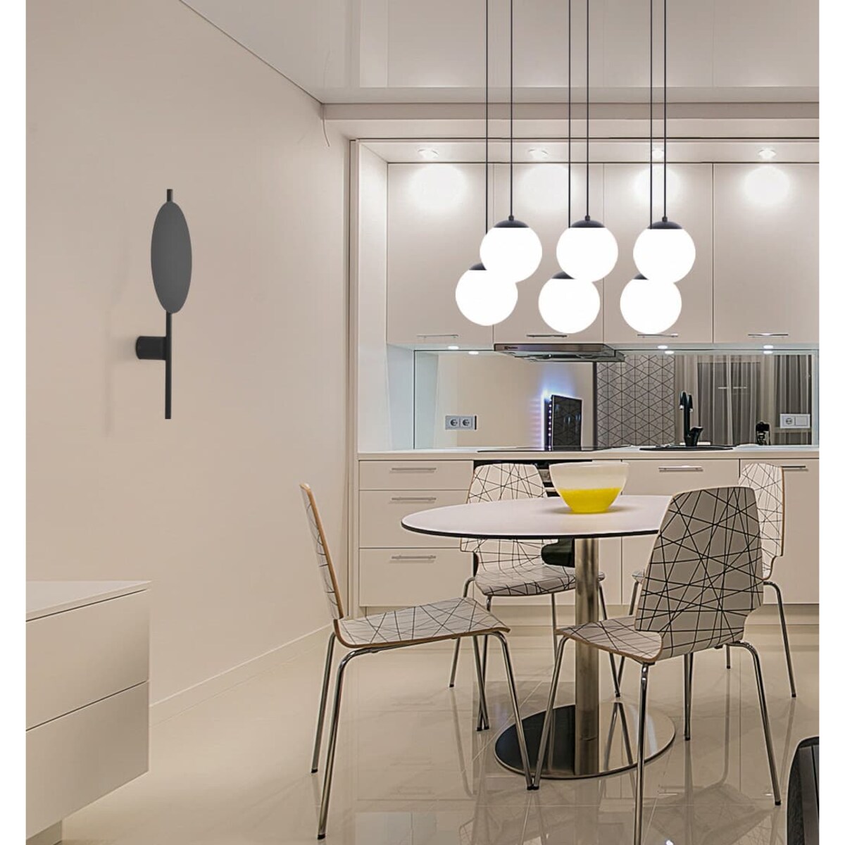 Kinkiet K-4637 z serii REGA