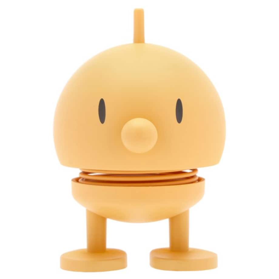 Hoptimist figurka Soft Bumble S Melon 32355