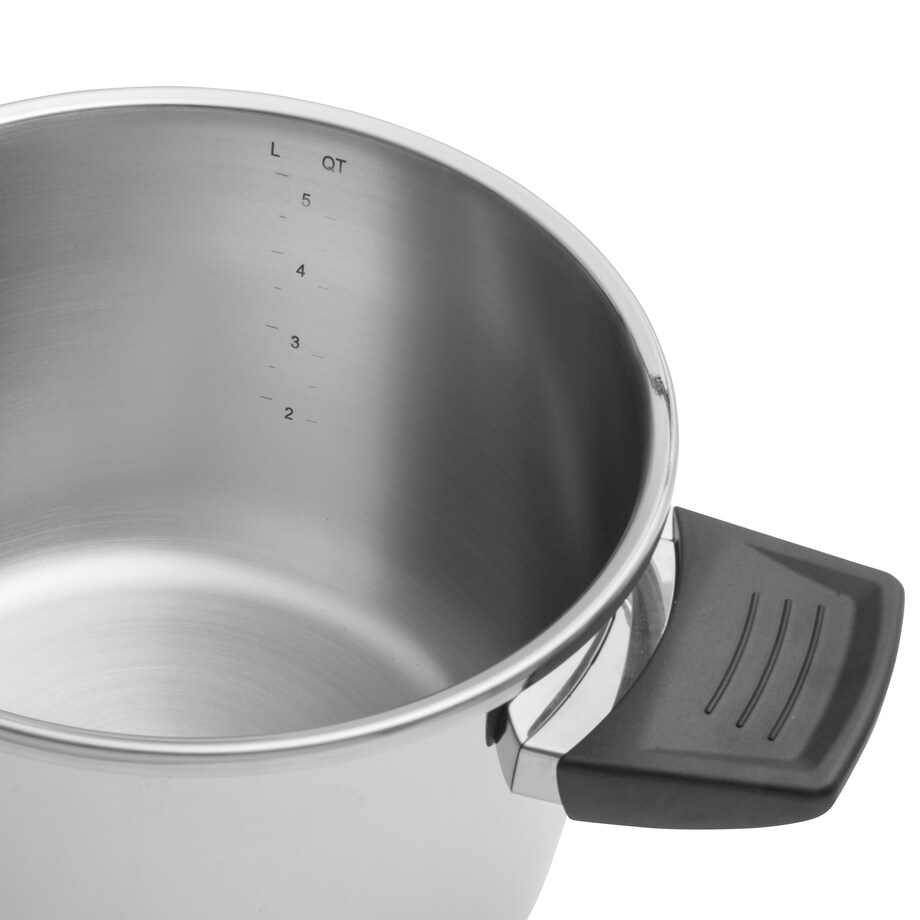 Szybkowar VITA 6 L BergHOFF