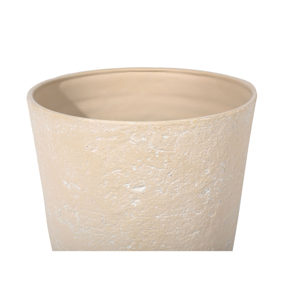 Donica CAMIA 51 cm Beżowy