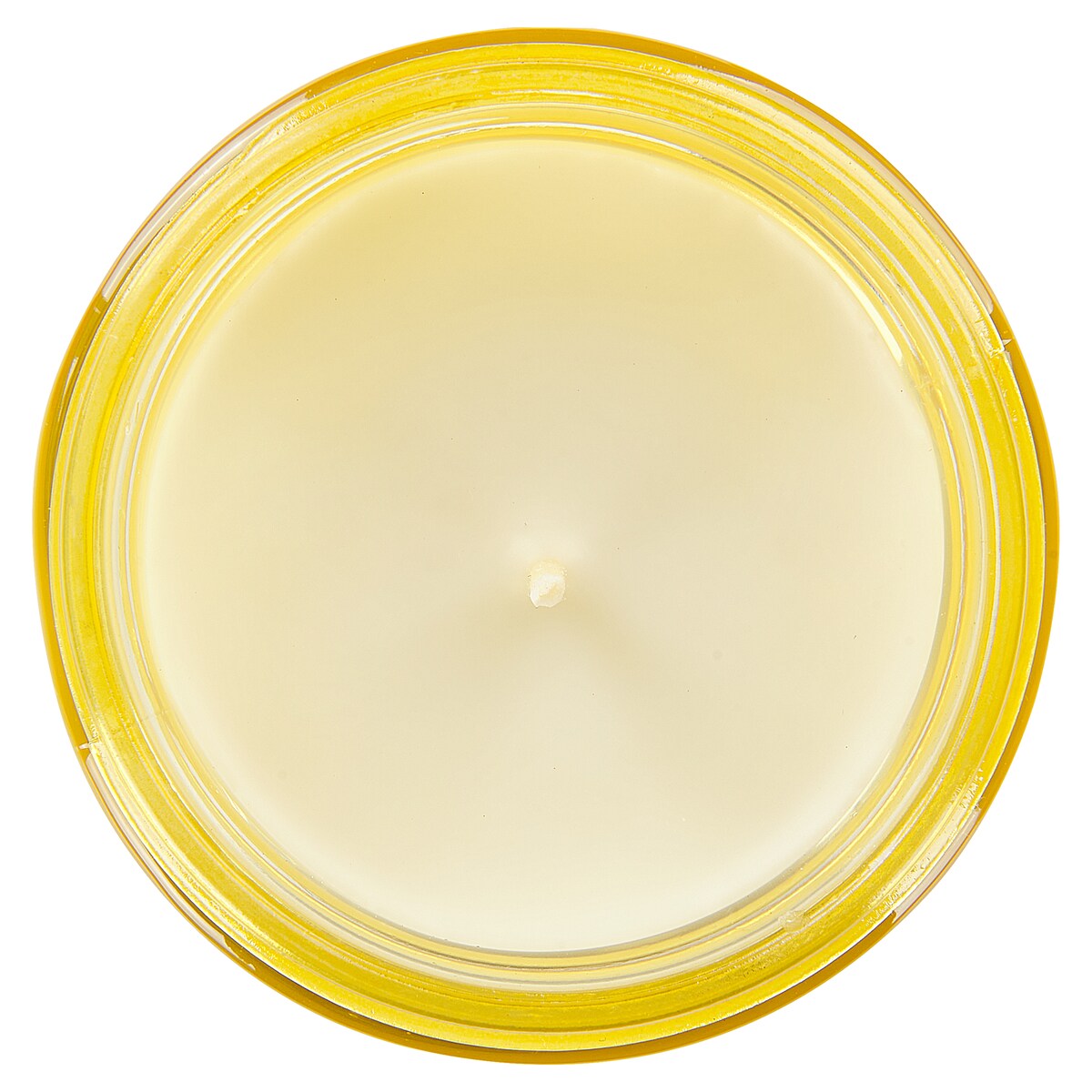 Zestaw 3 świeczek zapachowych FRUITY BLOOM Wosk sojowy Nuty owocowe