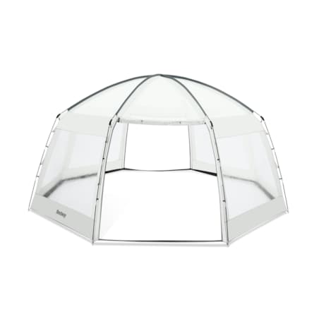 Namiot na basen altana pawilon ogrodowy do basenów Bestway 58612