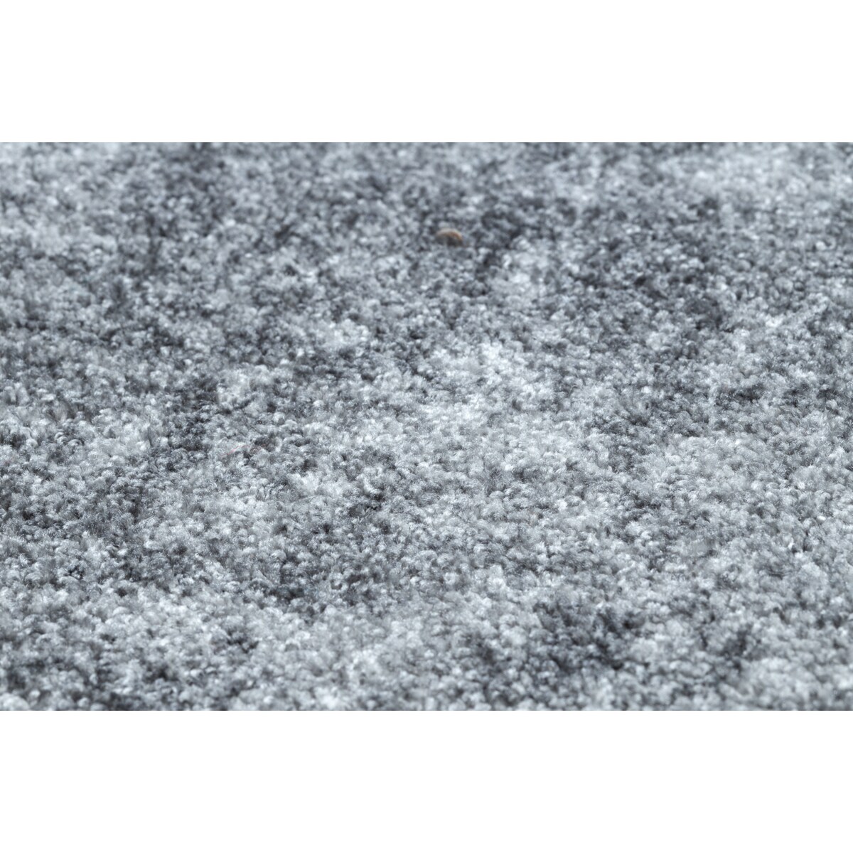 DYWAN koło POZZOLANA szary koło 133 cm